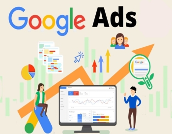 Các hình thức quảng cáo Google Ads